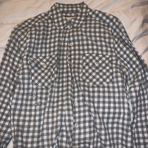 Forever 21 flannel